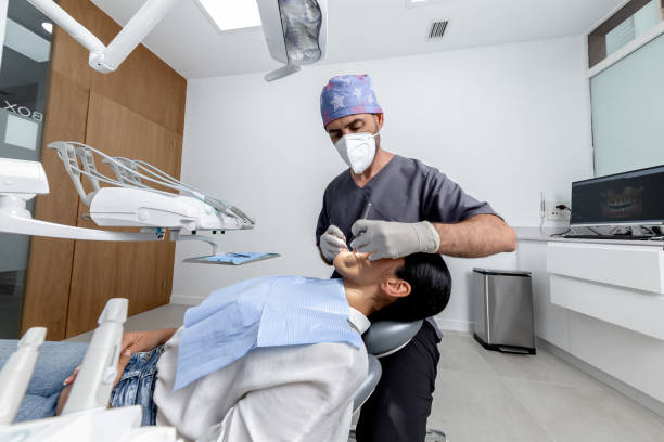 Dentist for Dental Trauma Sweet Home, OR